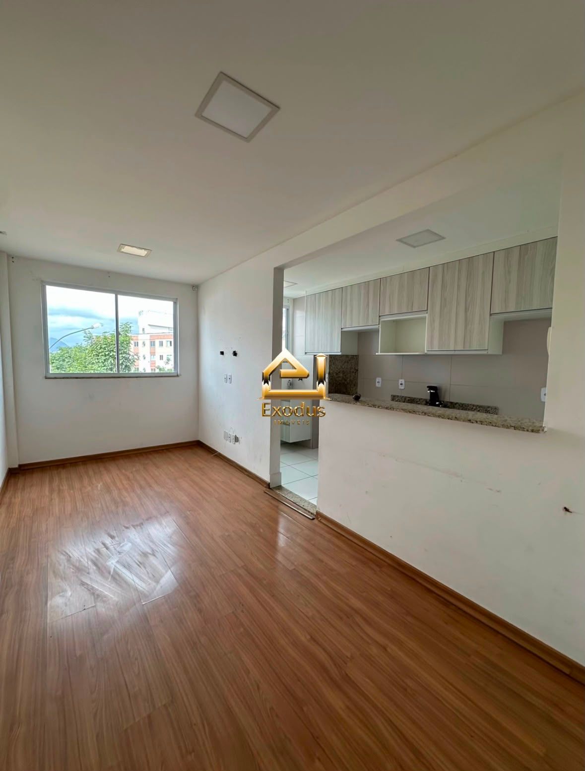 Apartamento Mais Rubi