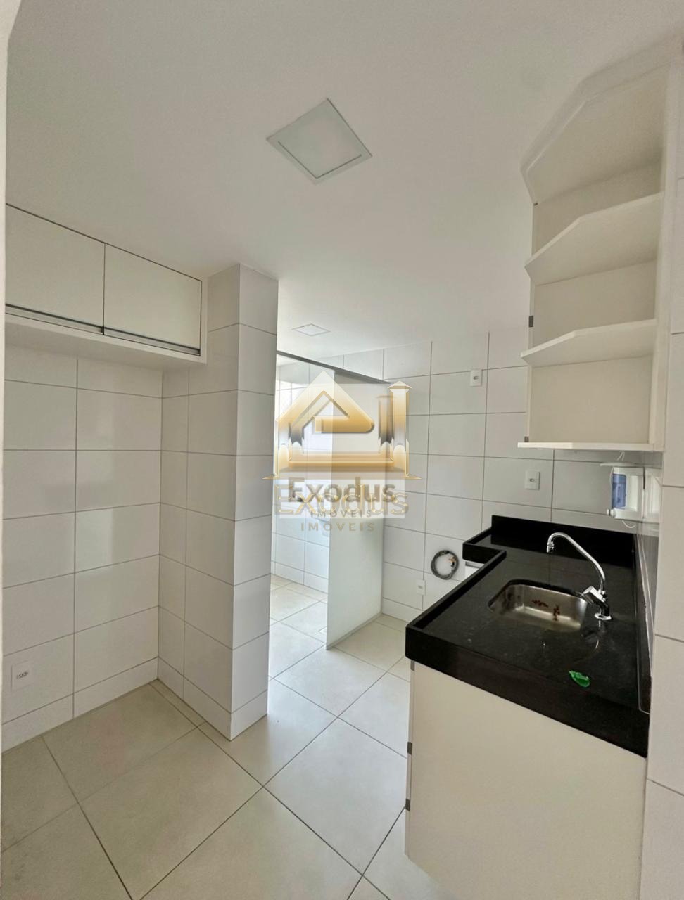 Apartamento no Residencial Hugo Amorim — foto 19