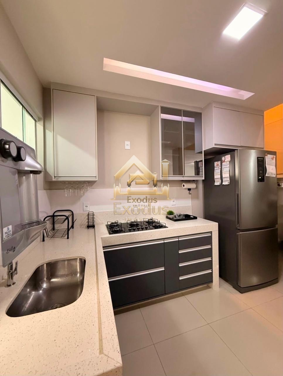 Casa Duplex Jardim Itapemirim — foto 5