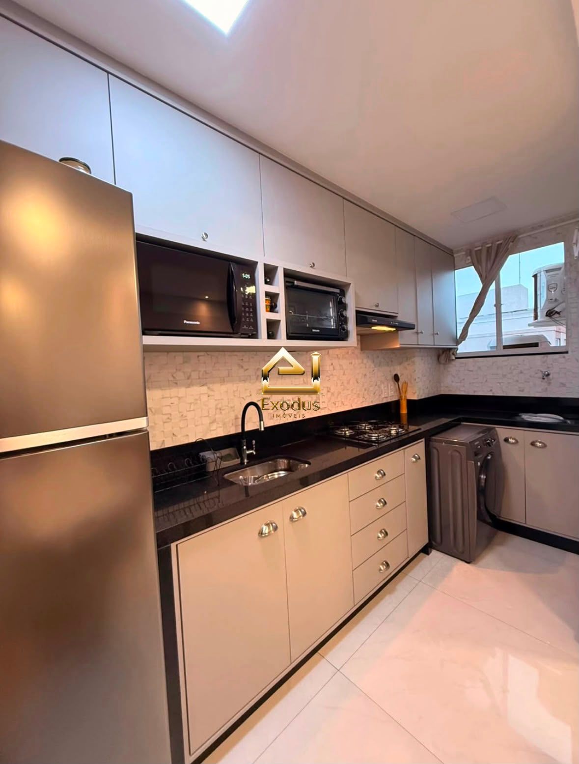 Apartamento Mais Rubi — 2 vagas — foto 10