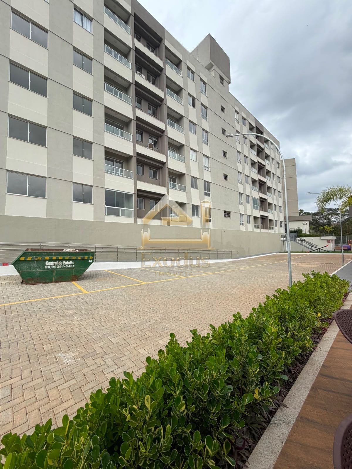 Apartamento Vista Paraíso — foto 20
