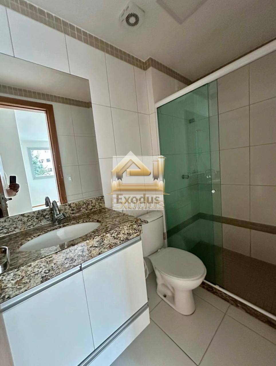 Apartamento no Residencial Hugo Amorim — foto 22