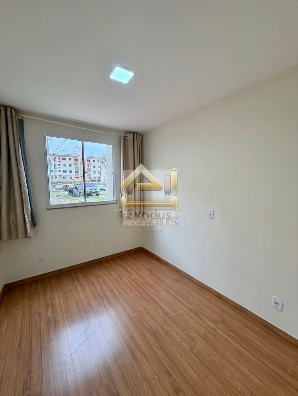 Apartamento Mais Rubi — Vaga Coberta — foto 12