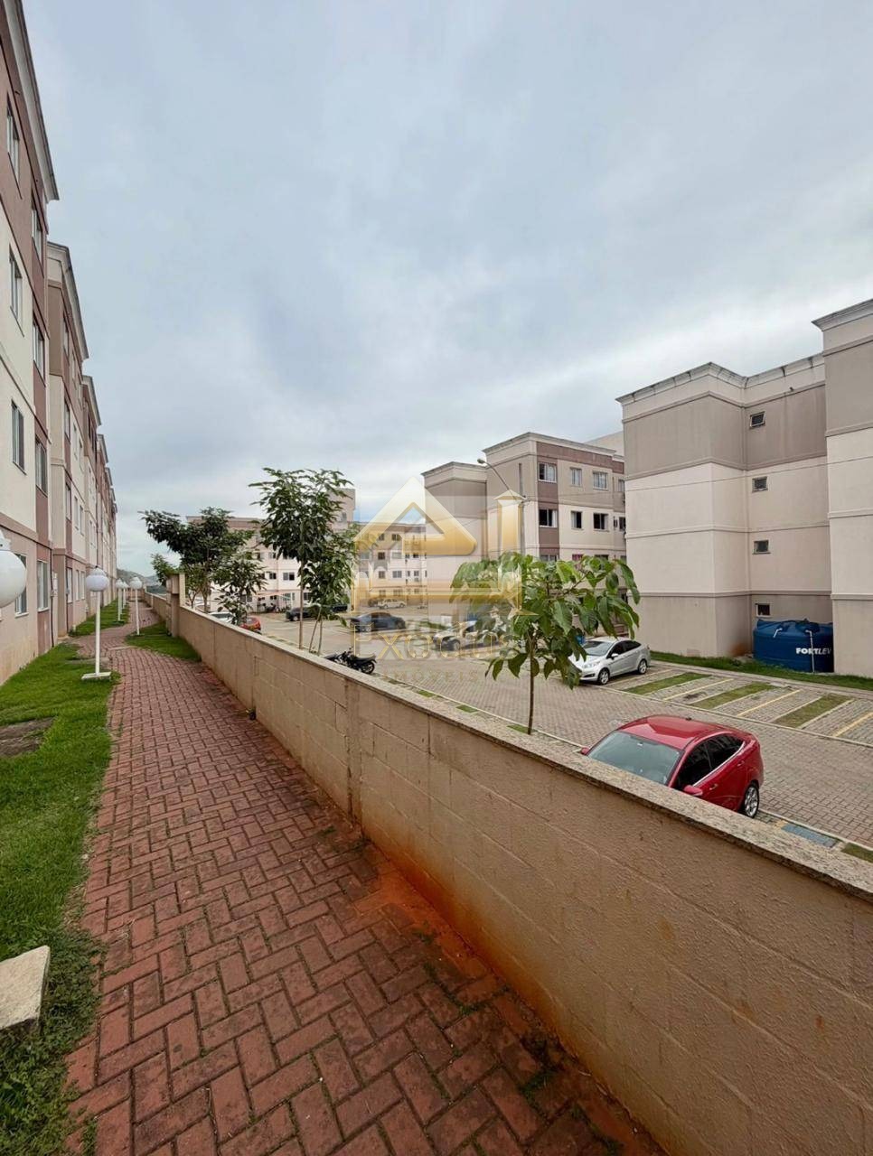 Apartamento Mais Rubi — Vaga Coberta — foto 16