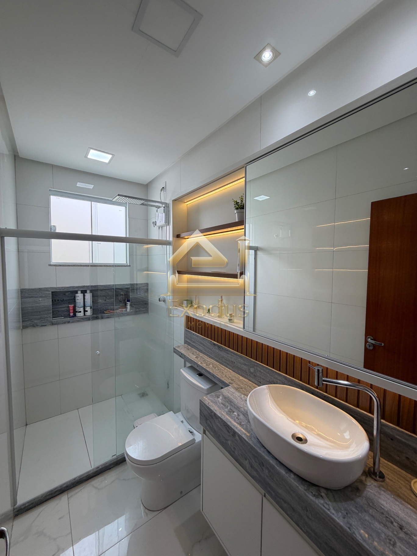 Casa Linear no Residencial Liberdade — foto 15