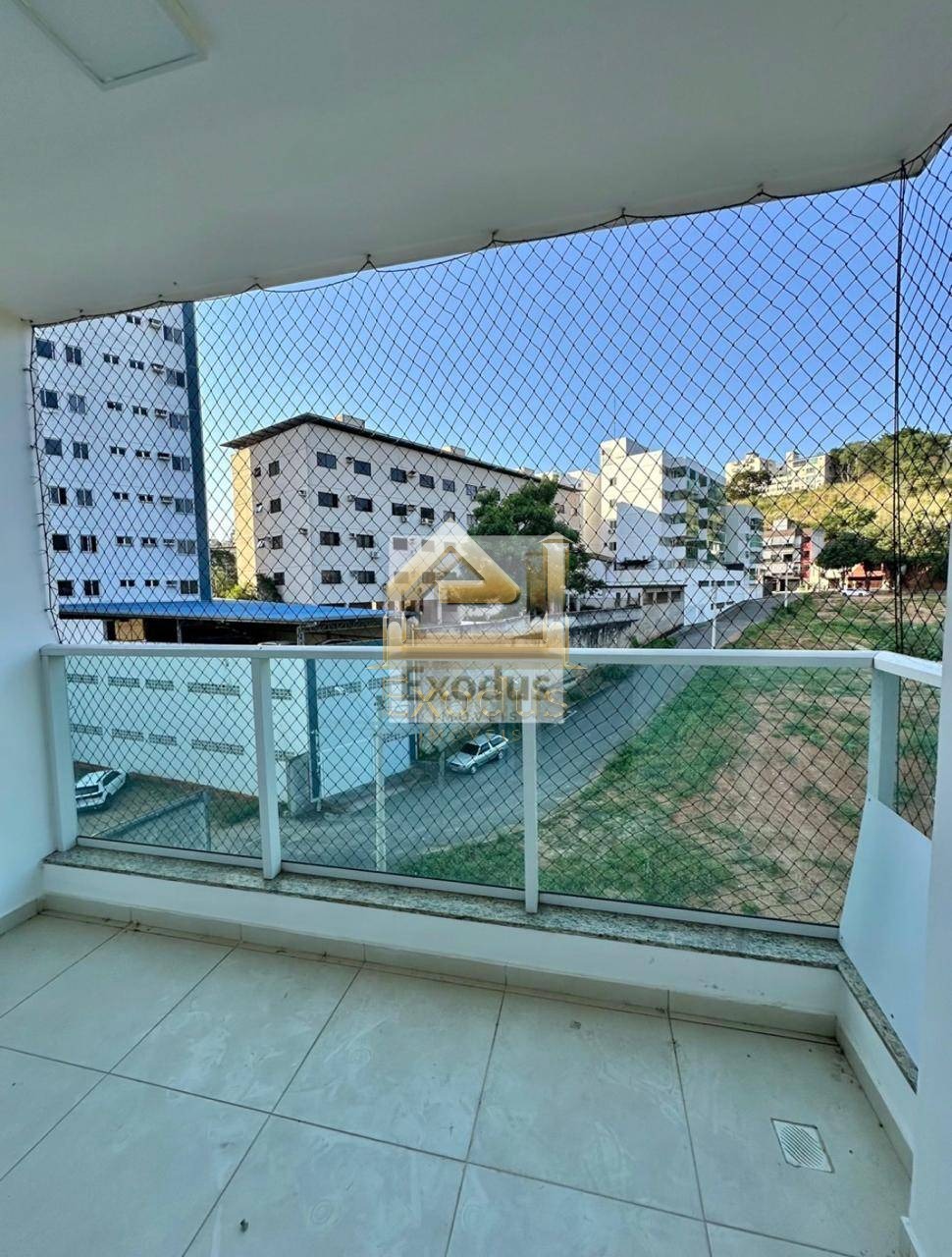 Apartamento no Residencial Hugo Amorim — foto 17