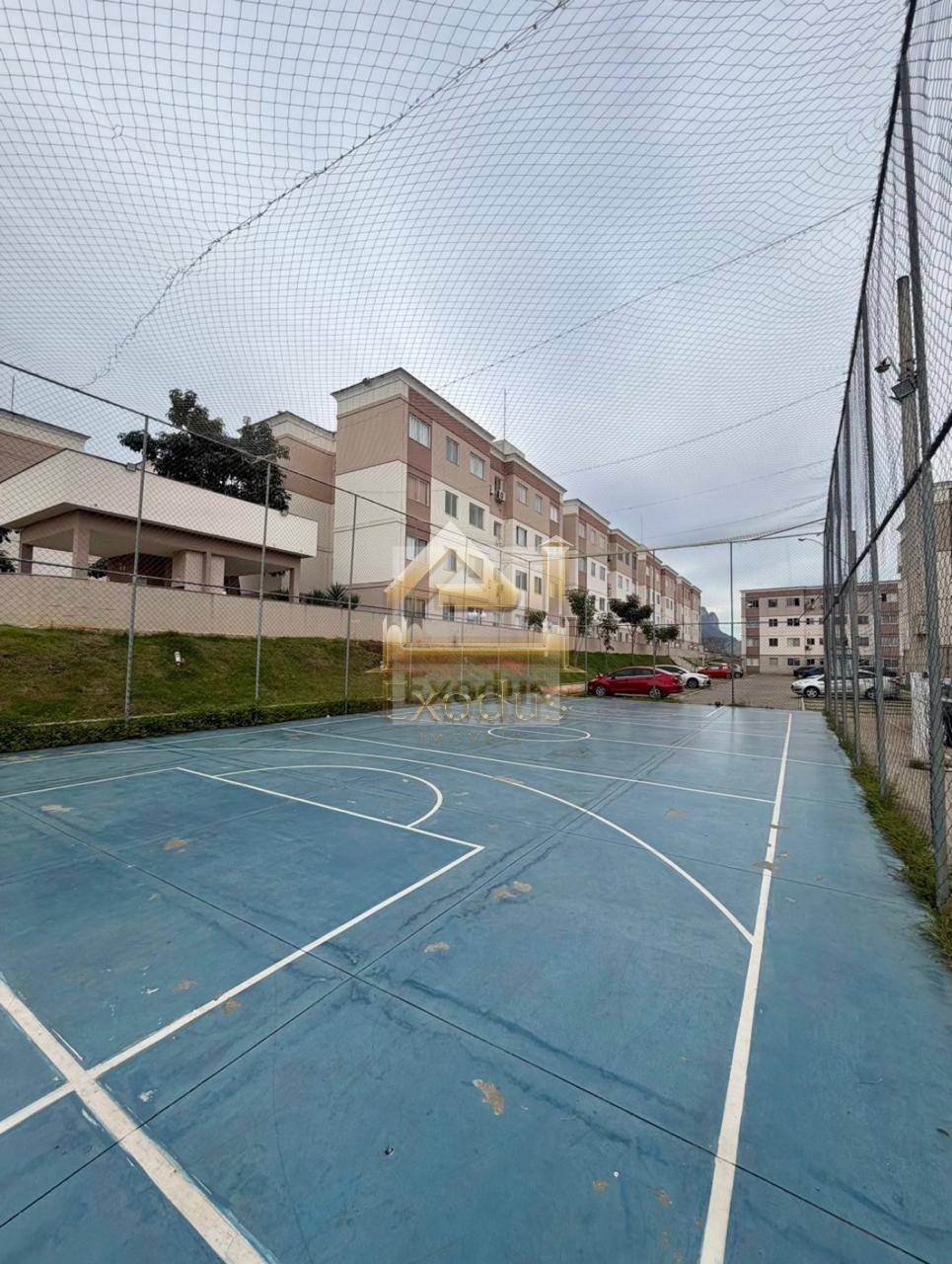 Apartamento Mais Rubi — Vaga Coberta — foto 7