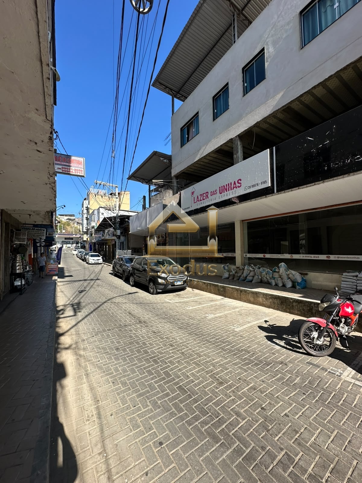 Ponto Comercial no Centro de Cachoeiro — foto 13