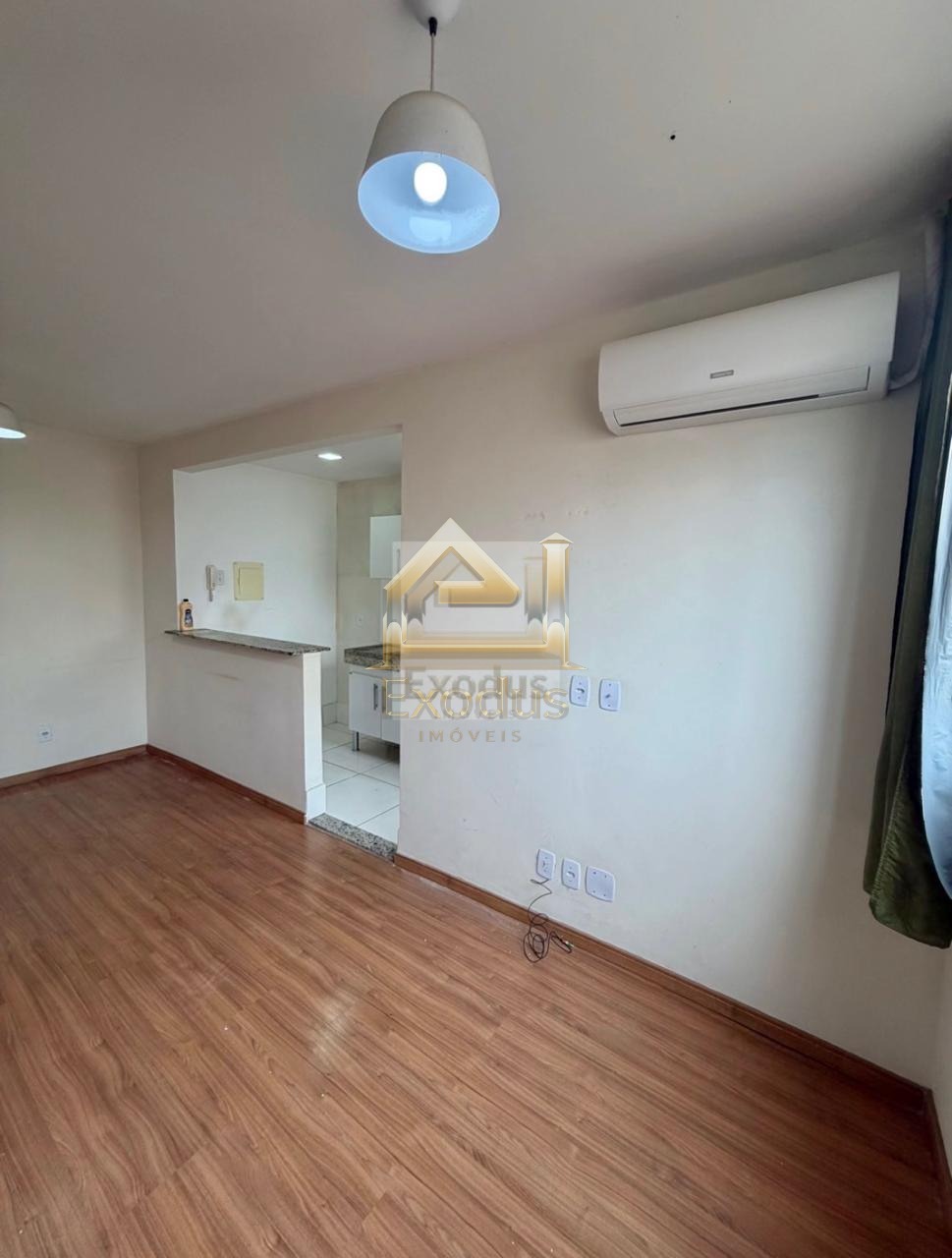 Apartamento Mais Rubi — Vaga Coberta — foto 9
