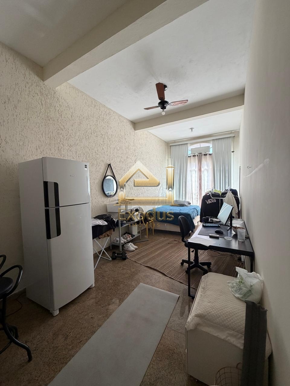 Casa Ampla no Bairro Monte Cristo — foto 19