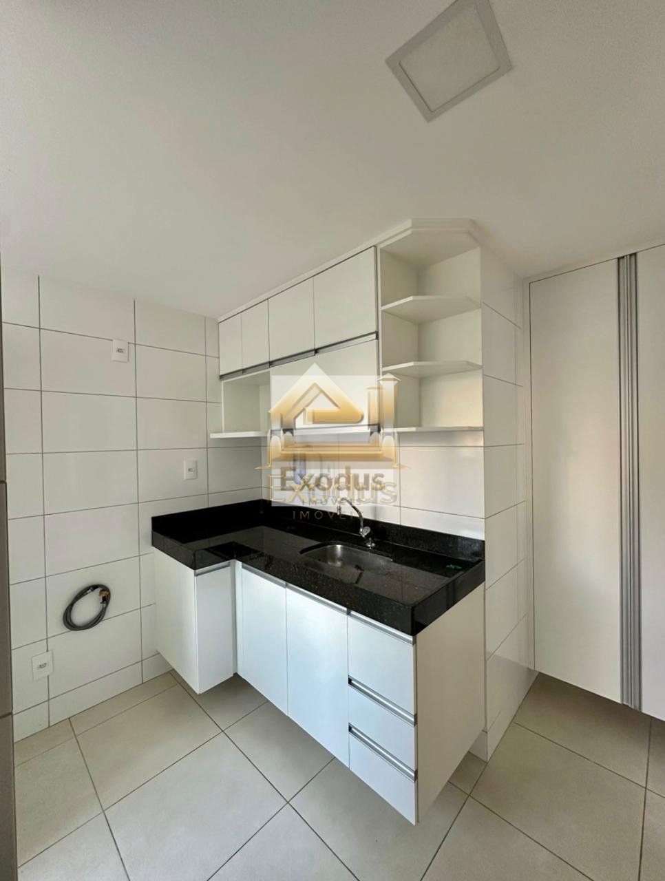 Apartamento no Residencial Hugo Amorim — foto 21