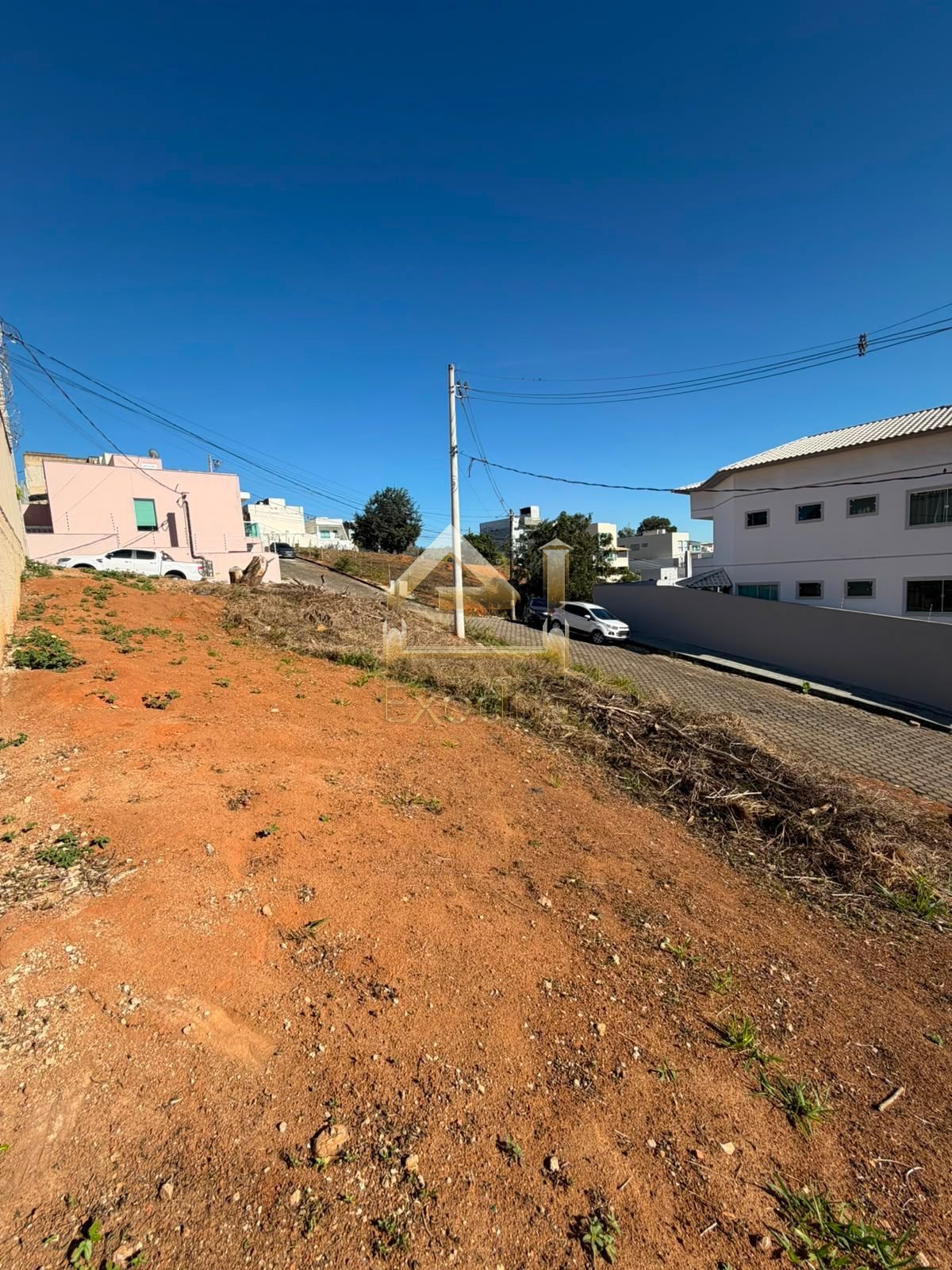Lote bairro Jardim Itapemirim