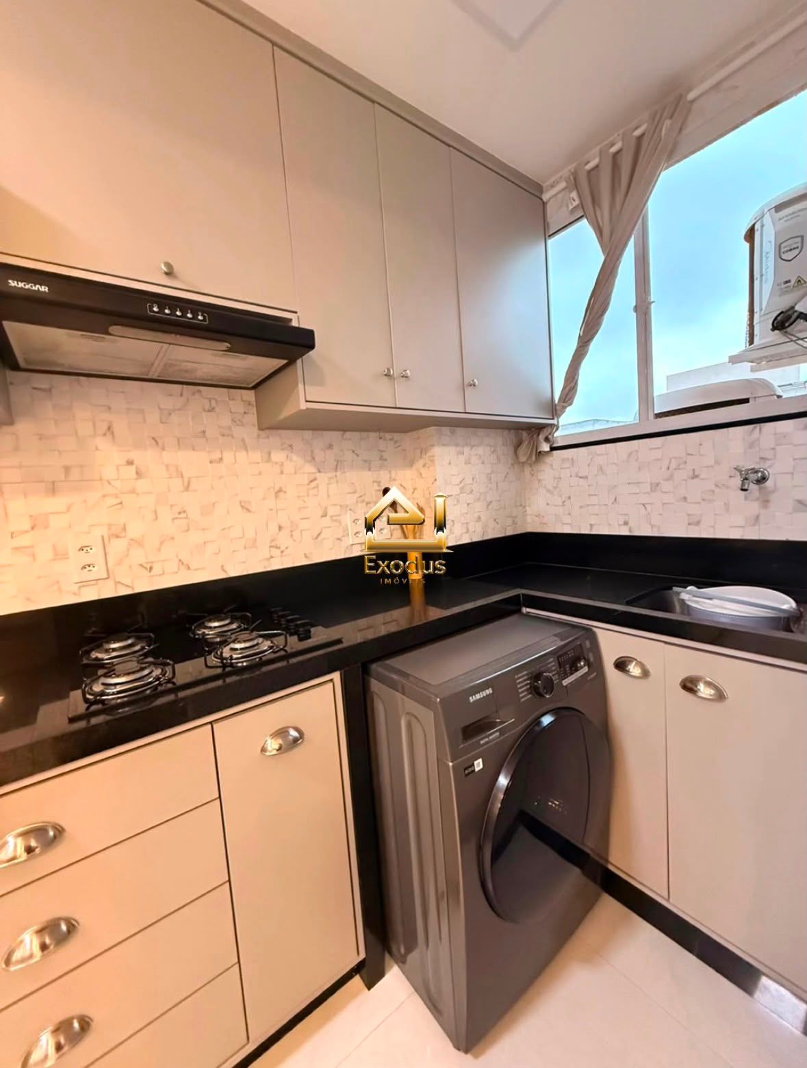 Apartamento Mais Rubi — 2 vagas — foto 15