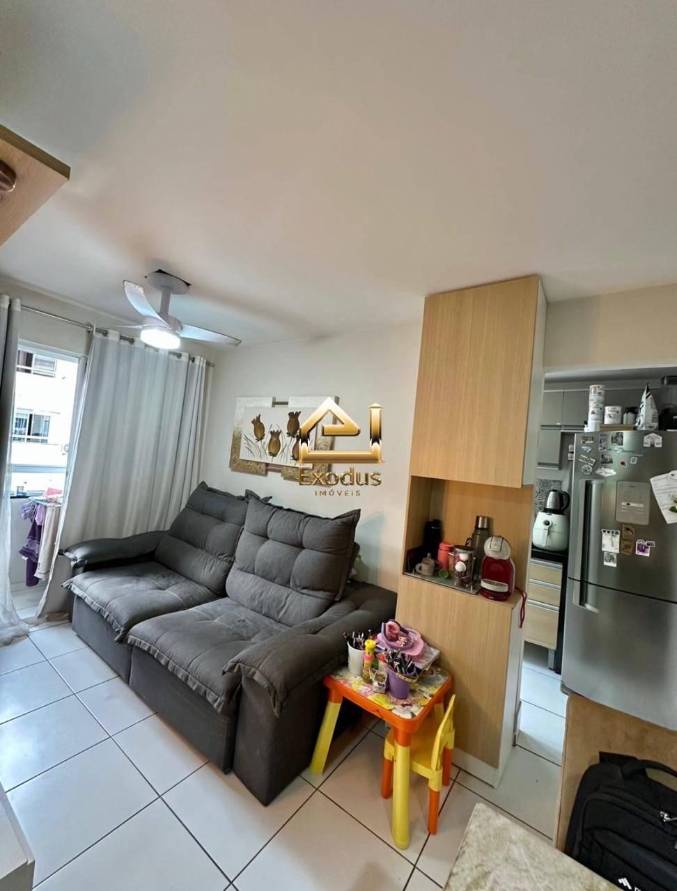 Apartamento no Residencial Ville Esmeralda — foto 11