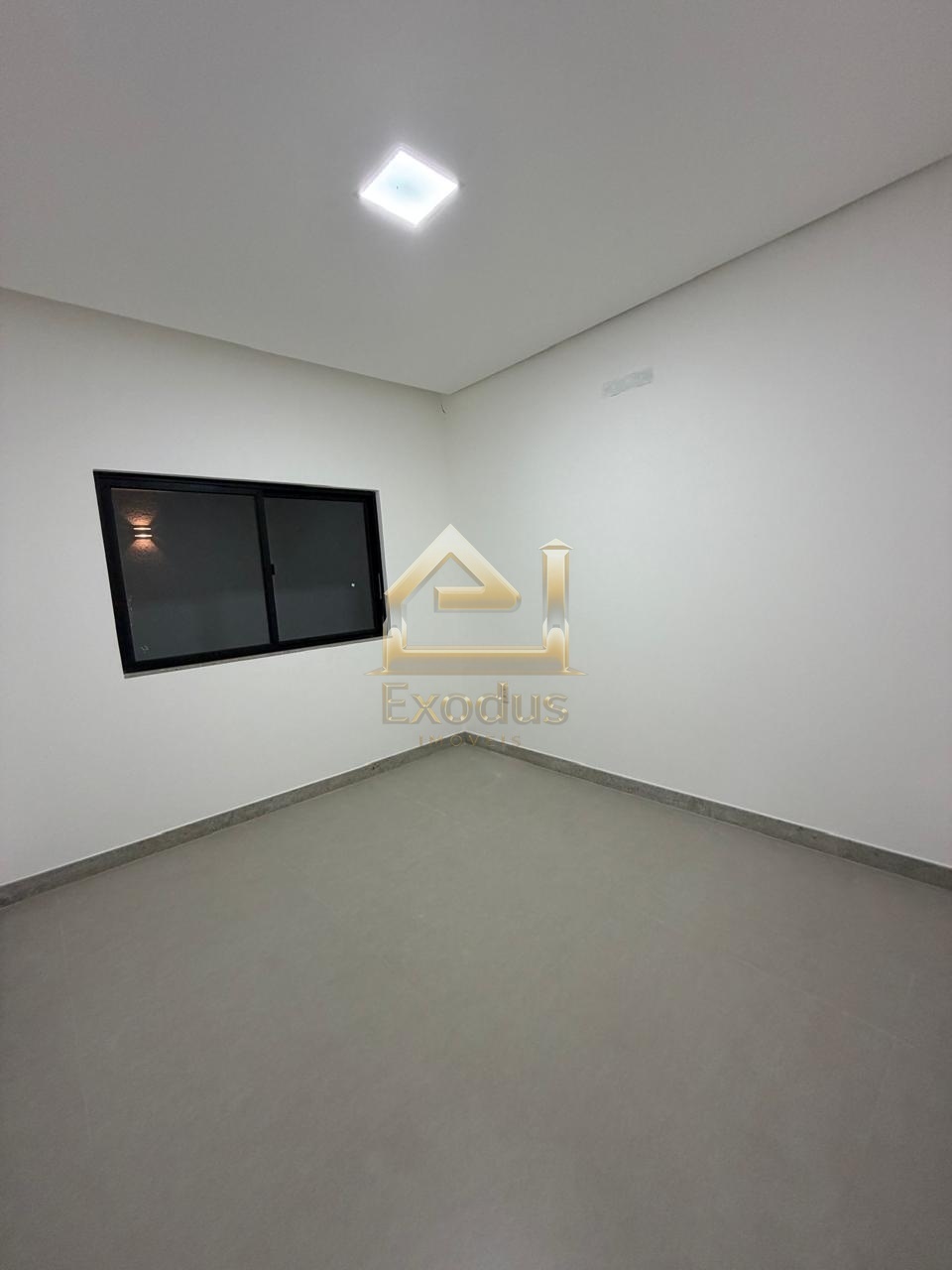 Casa no Residencial Liberdade