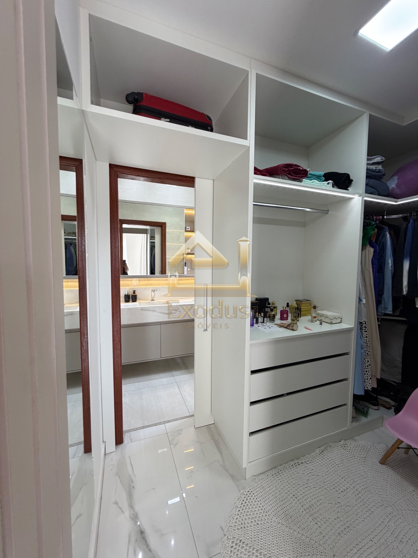 Casa Linear no Residencial Liberdade — foto 22
