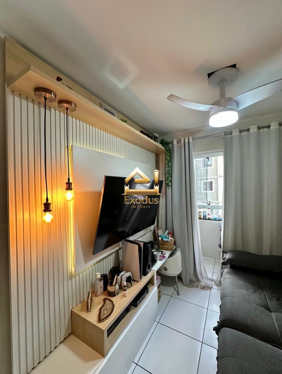 Apartamento no Residencial Ville Esmeralda — foto 9