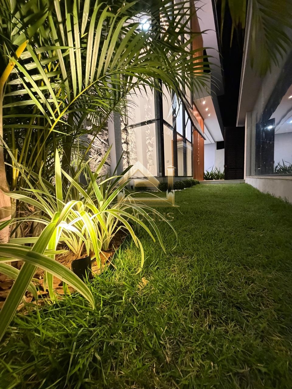 Casa no Residencial Liberdade