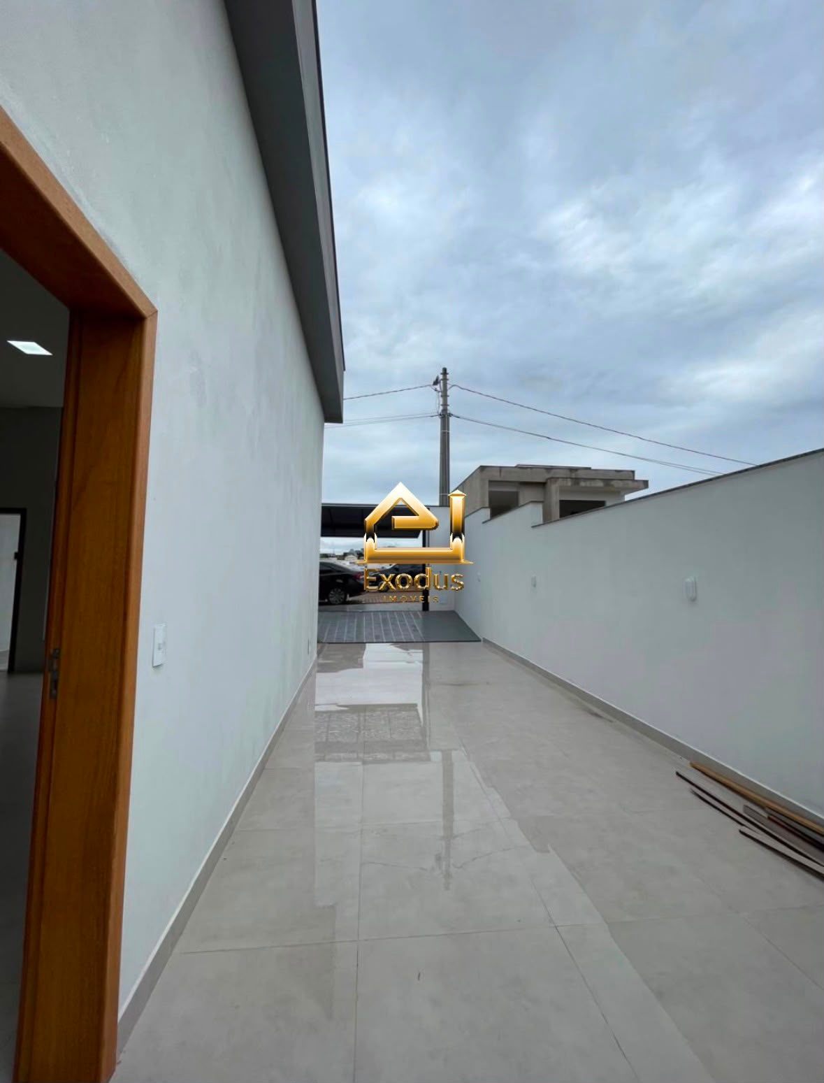 Casa Residencial Liberdade — foto 13