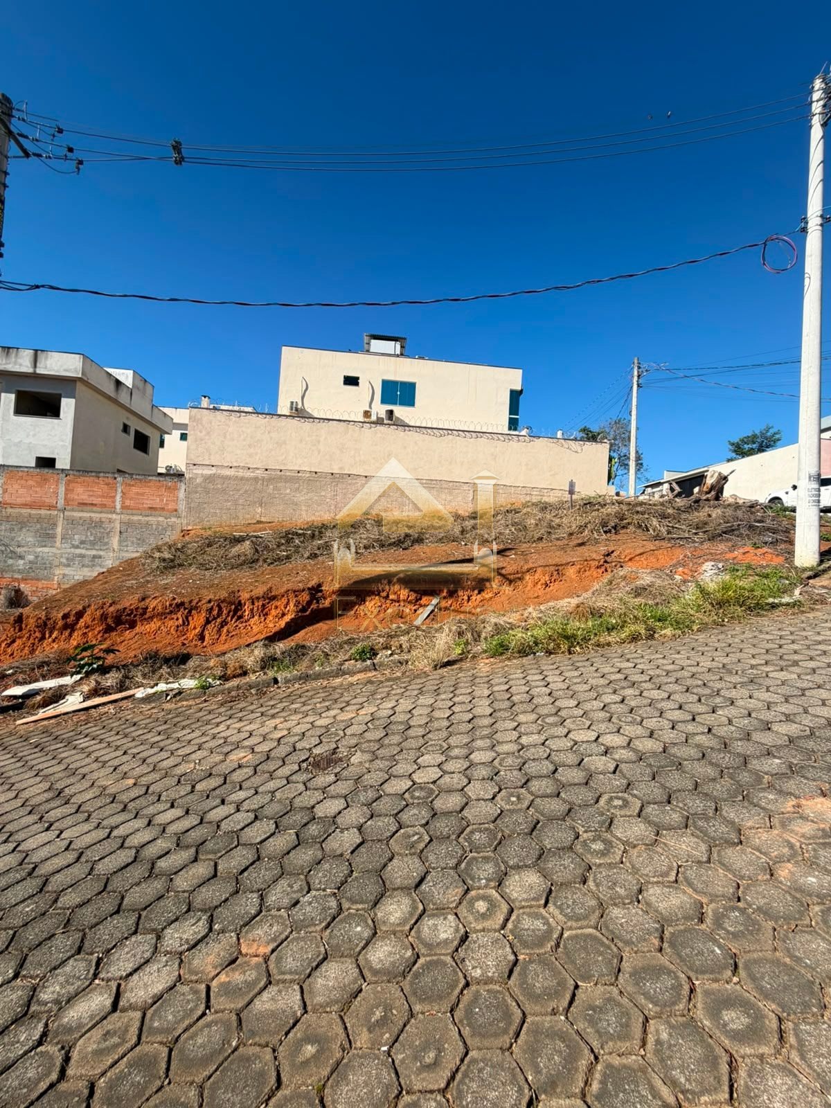 Lote bairro Jardim Itapemirim