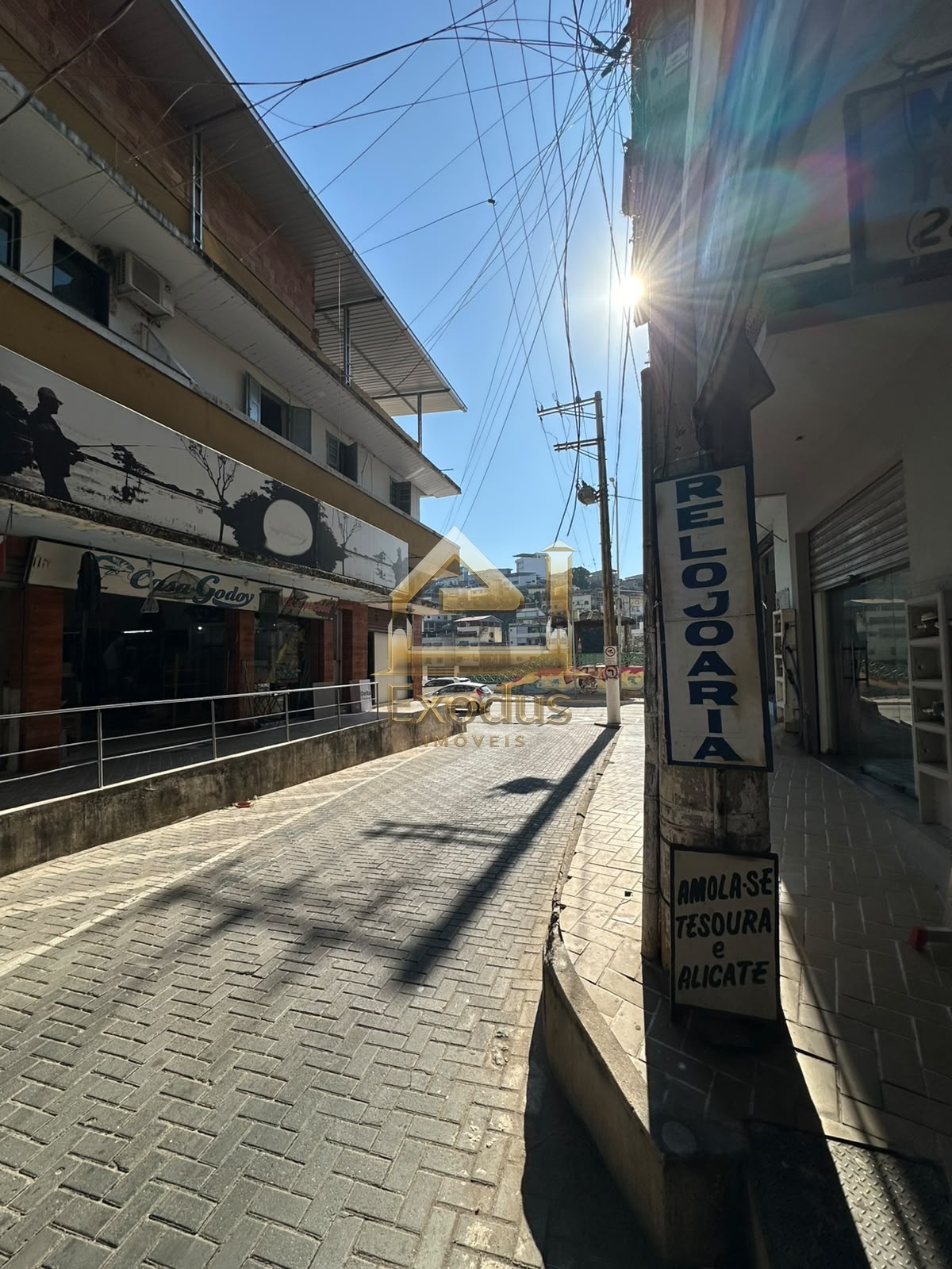 Ponto Comercial no Centro de Cachoeiro — foto 17
