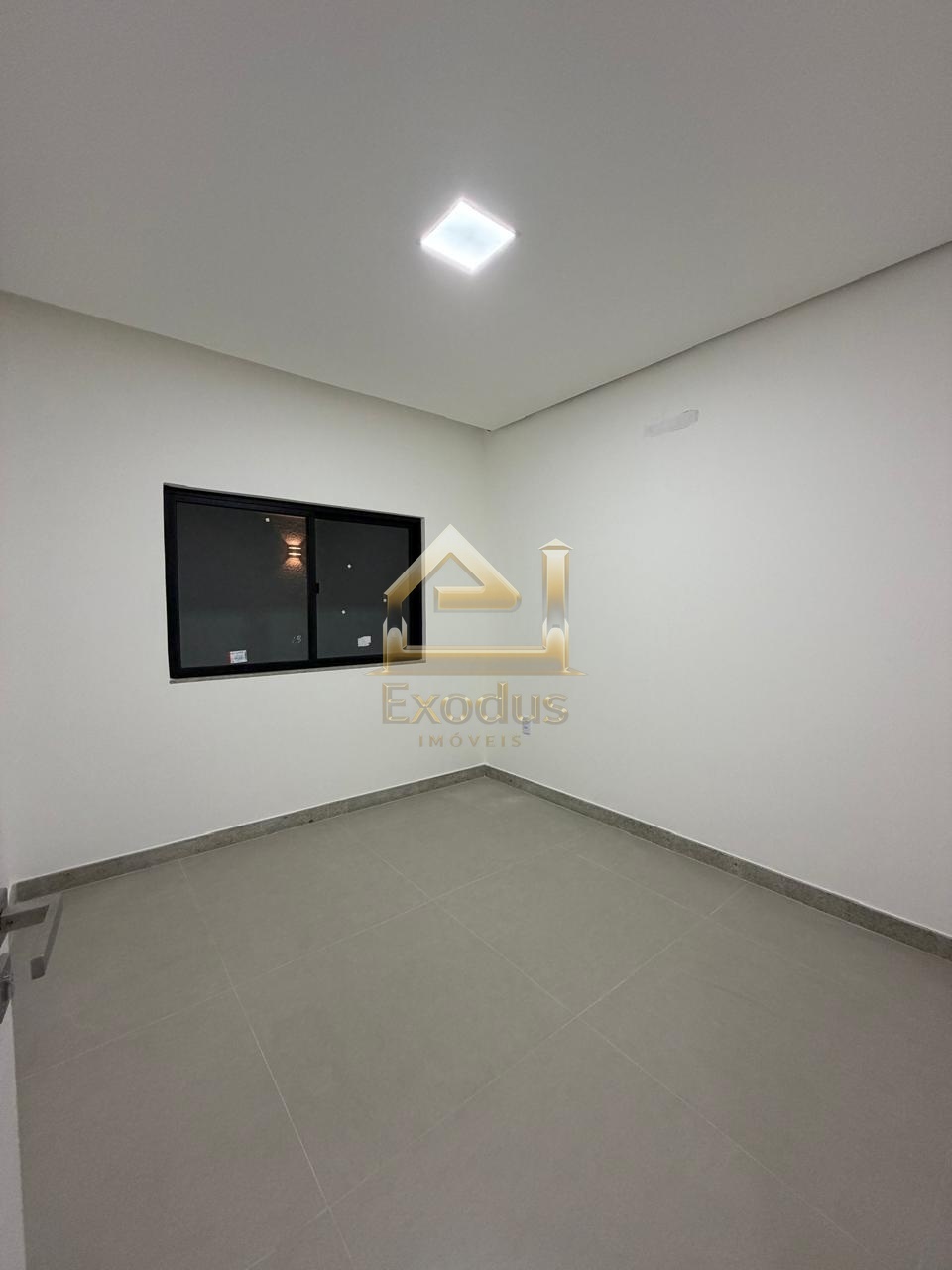 Casa no Residencial Liberdade