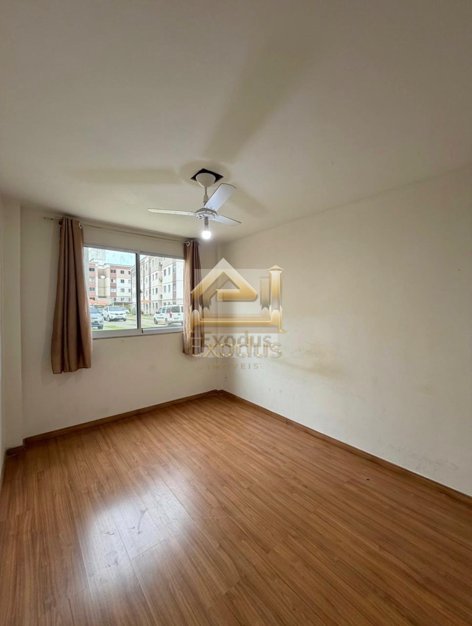 Apartamento Mais Rubi — Vaga Coberta — foto 11