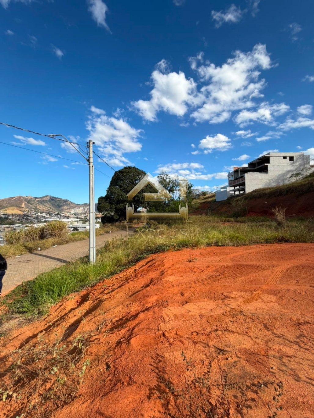 Lote no Liberdade