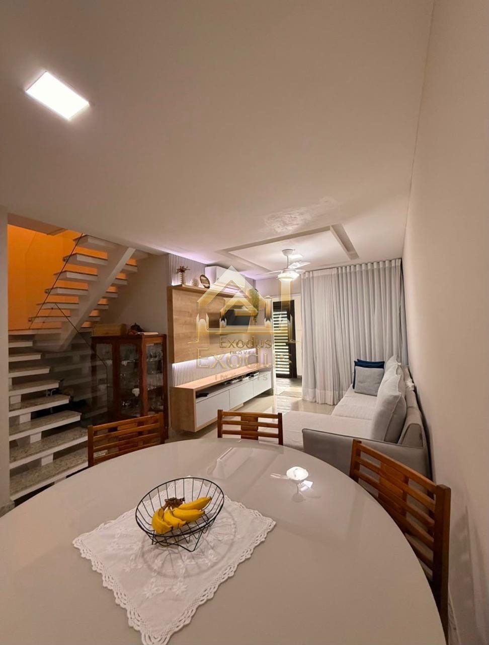 Casa Duplex Jardim Itapemirim — foto 8