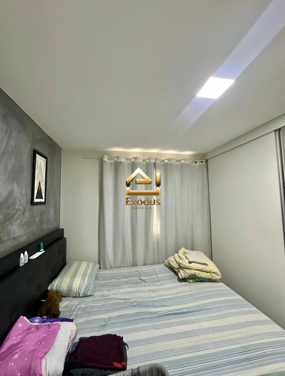 Apartamento no Residencial Ville Esmeralda