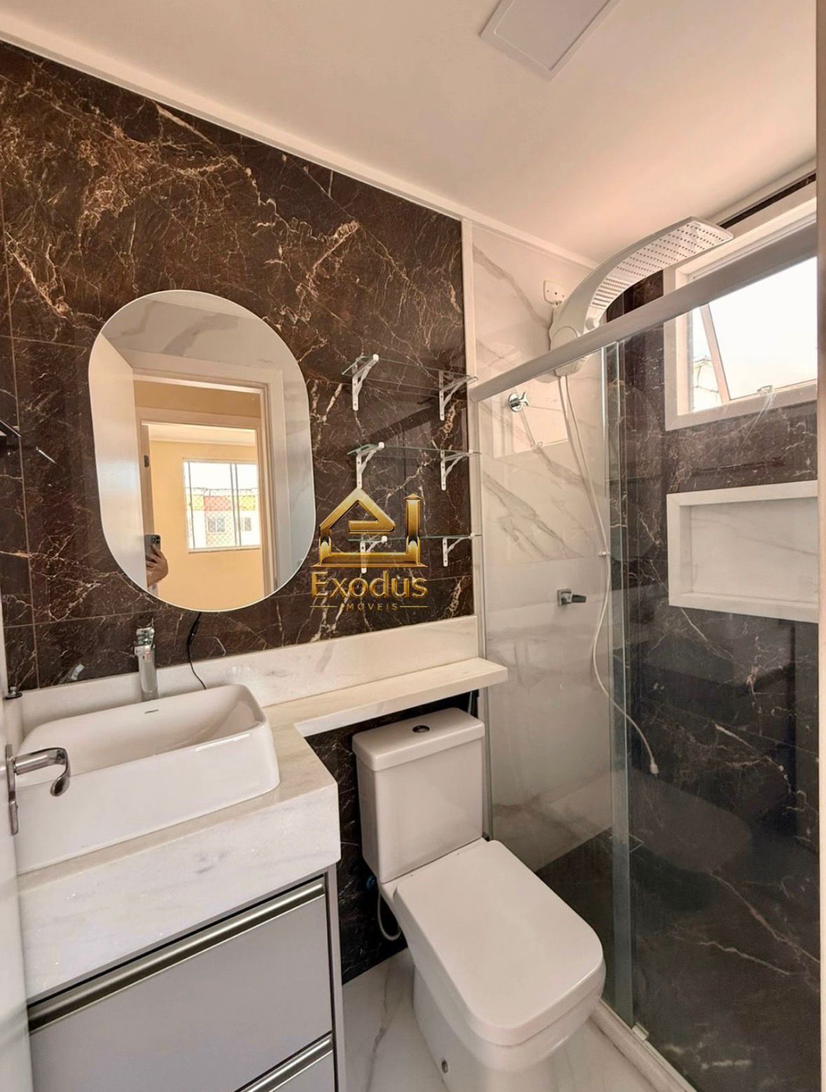 Apartamento no Residencial Mais Rubi — foto 9