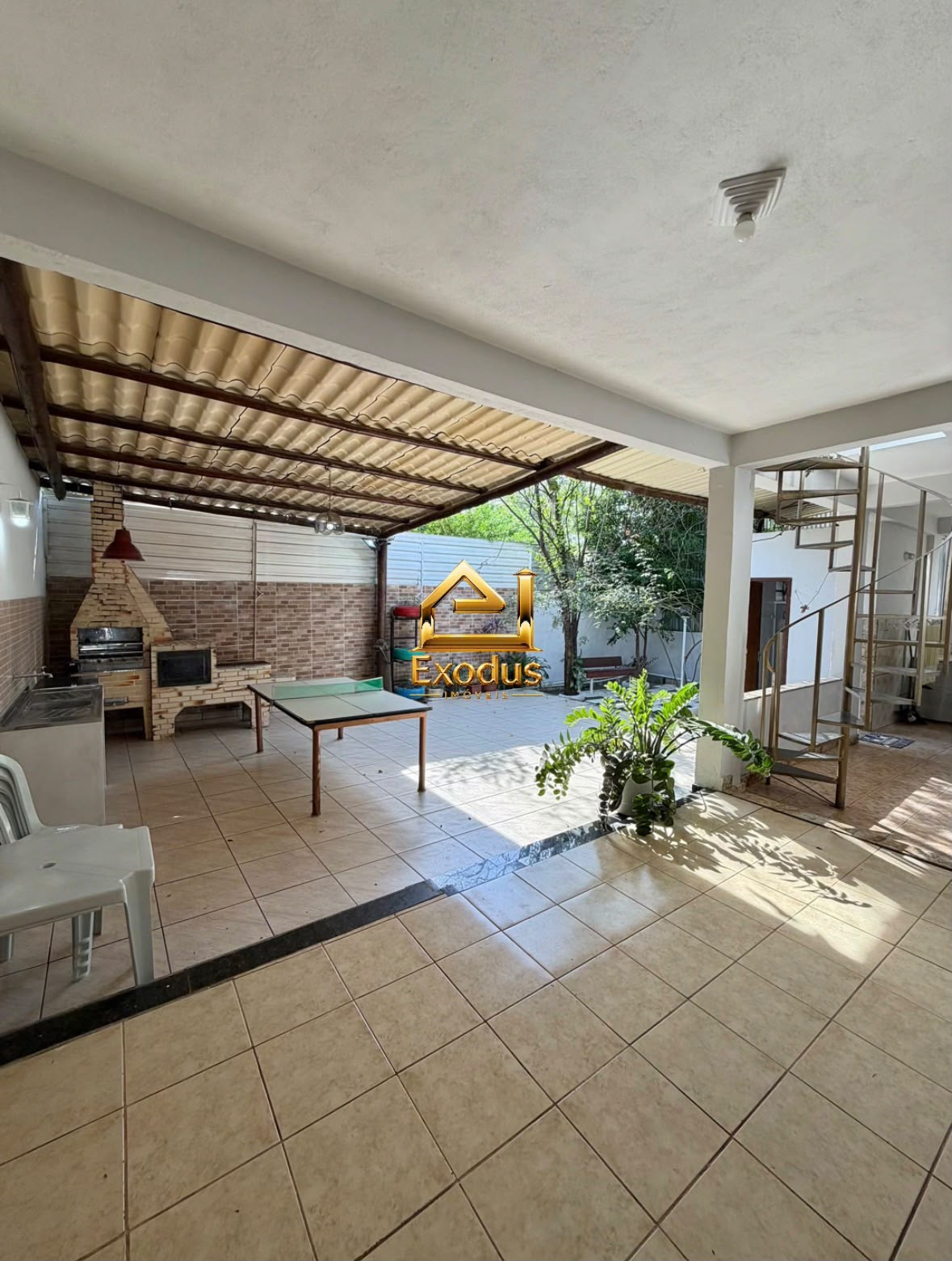 Casa linear com 3 quartos — foto 9