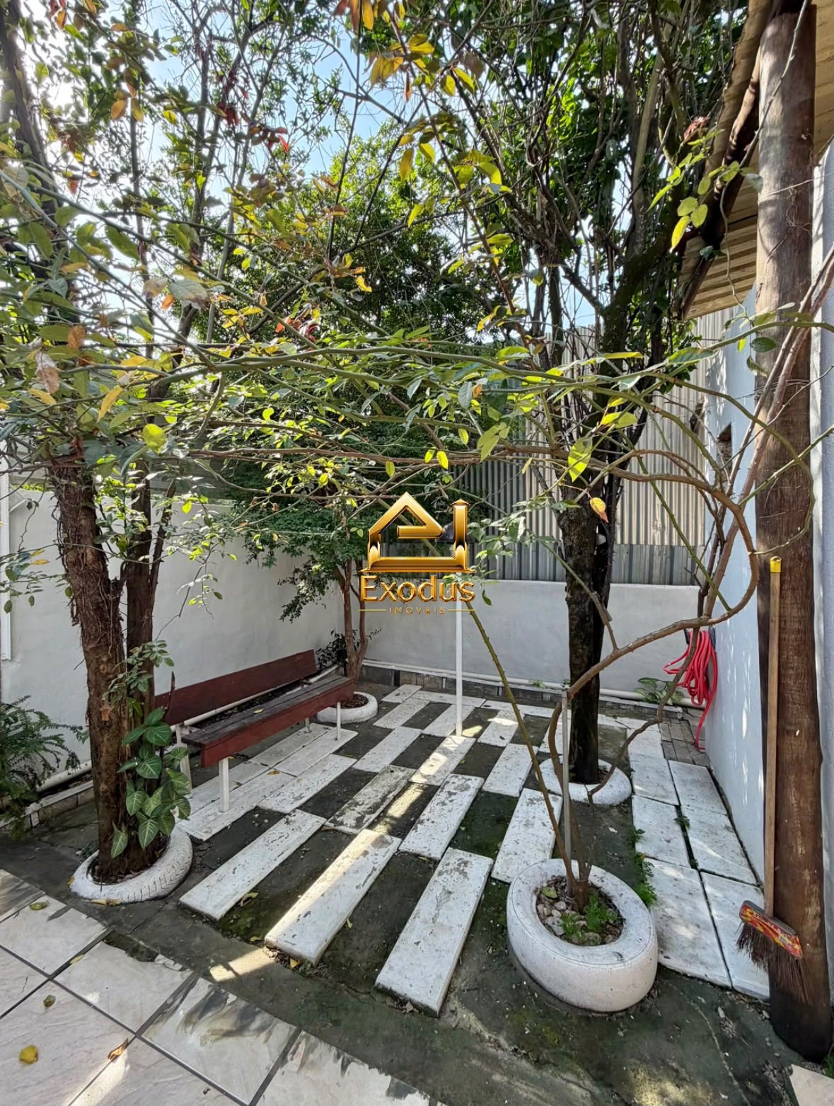 Casa linear com 3 quartos — foto 5