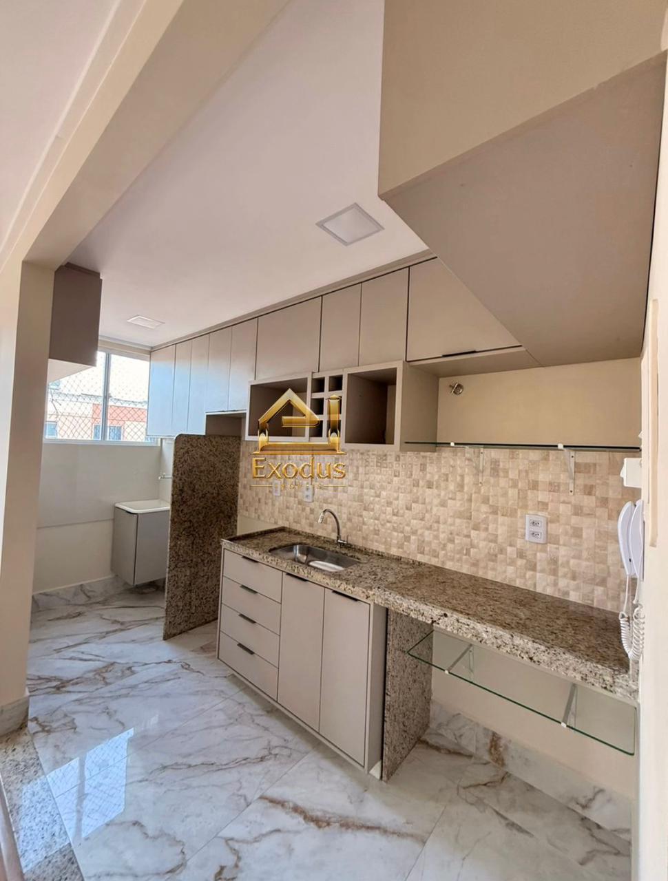 Apartamento no Residencial Mais Rubi — foto 5