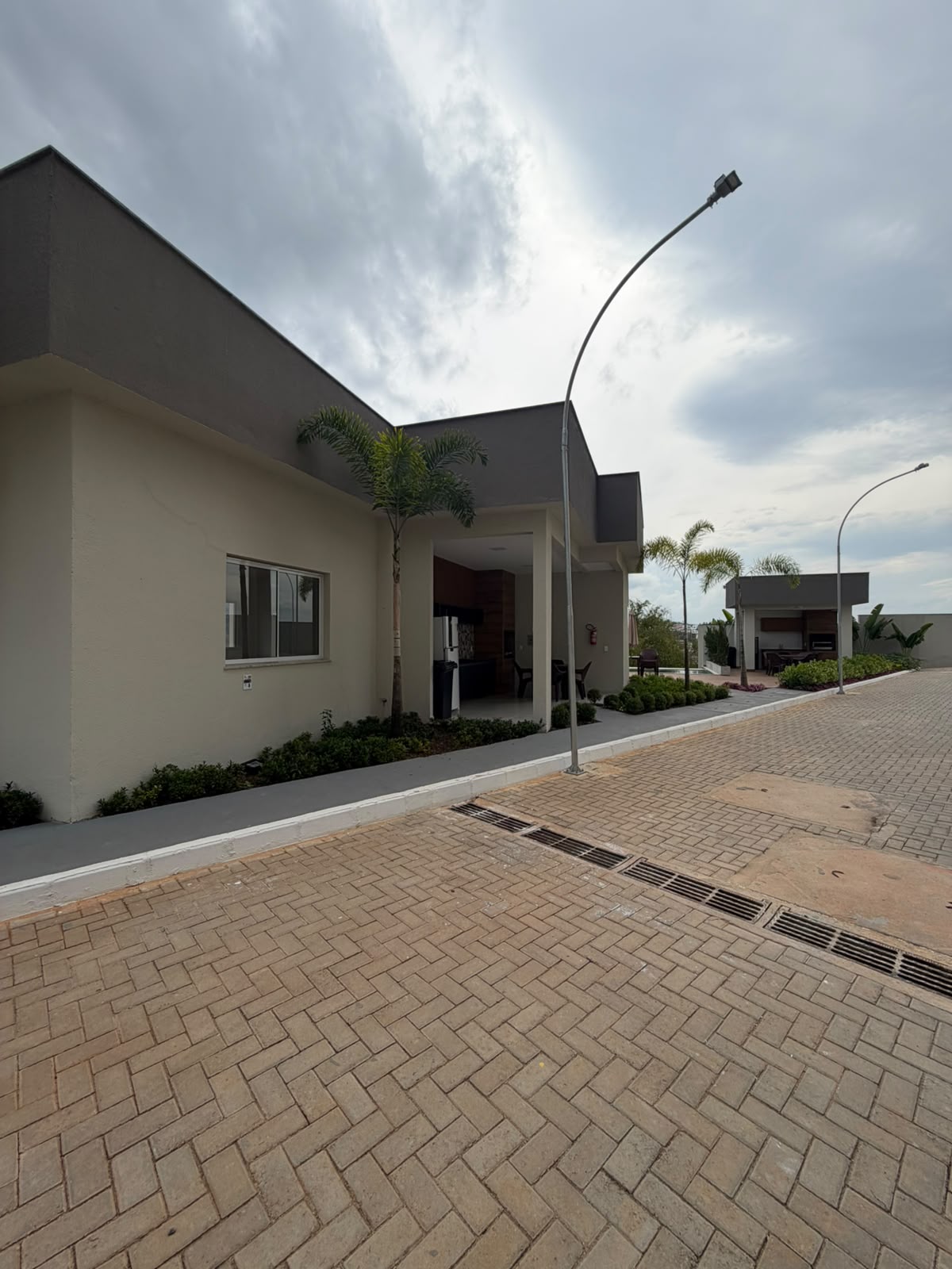 Apartamento moderno vista paraíso — foto 10
