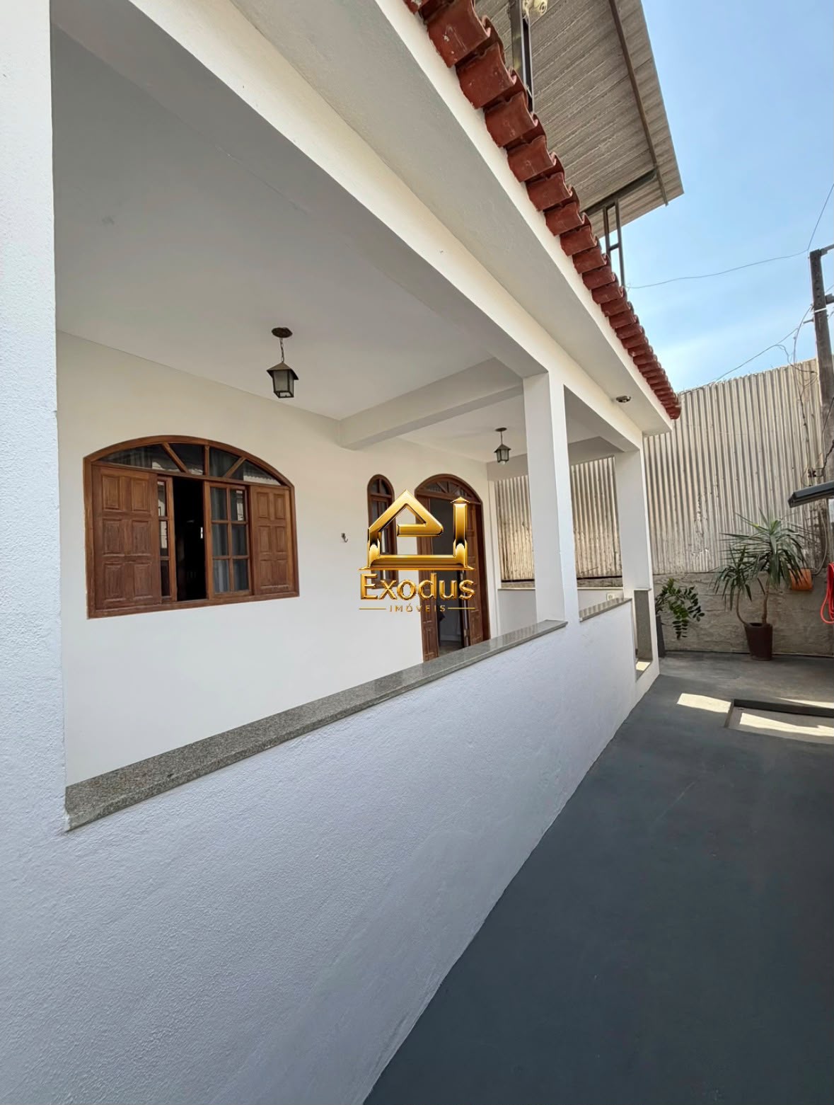 Casa linear com 3 quartos — foto 12