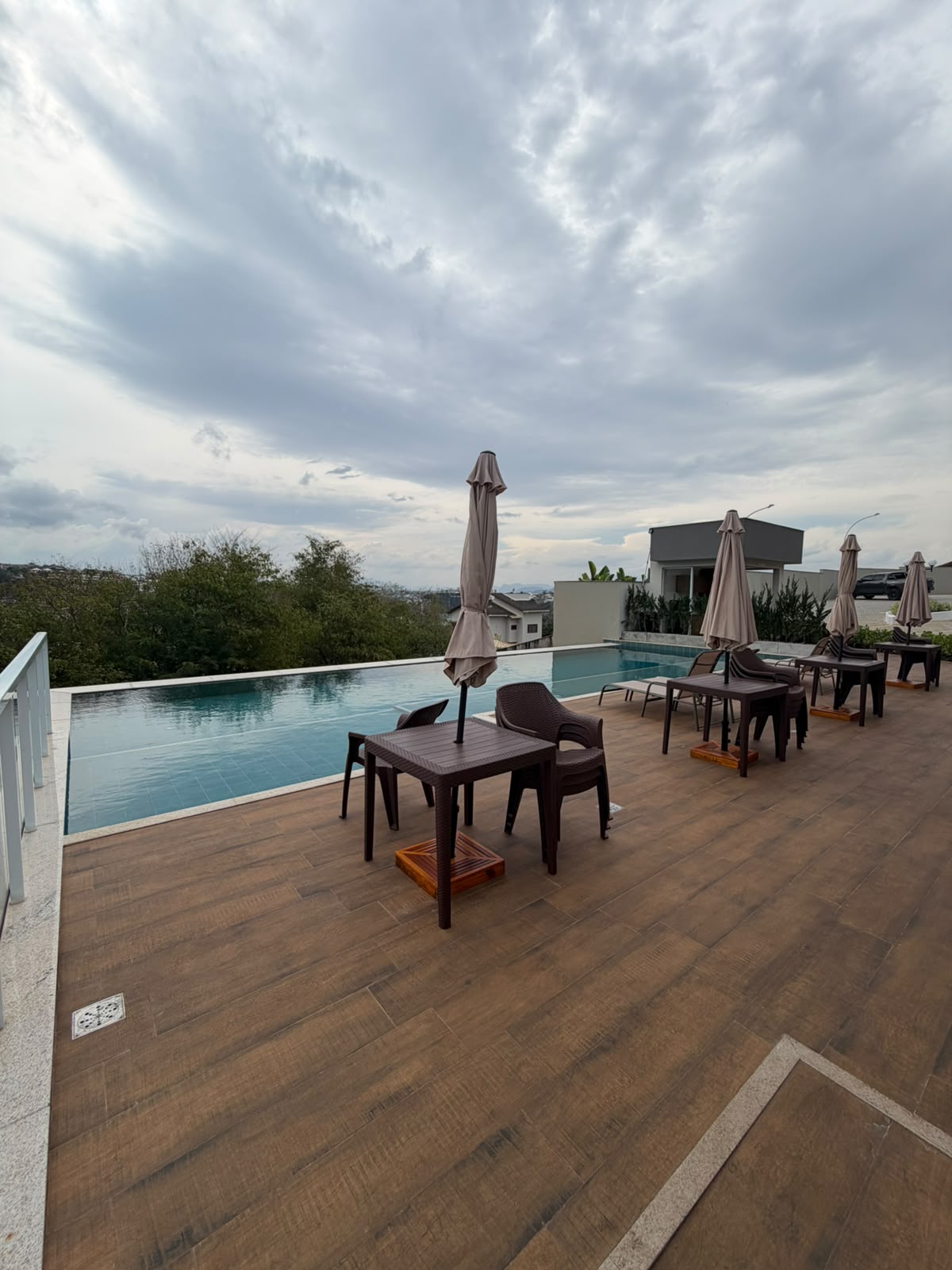 Apartamento moderno vista paraíso — foto 6