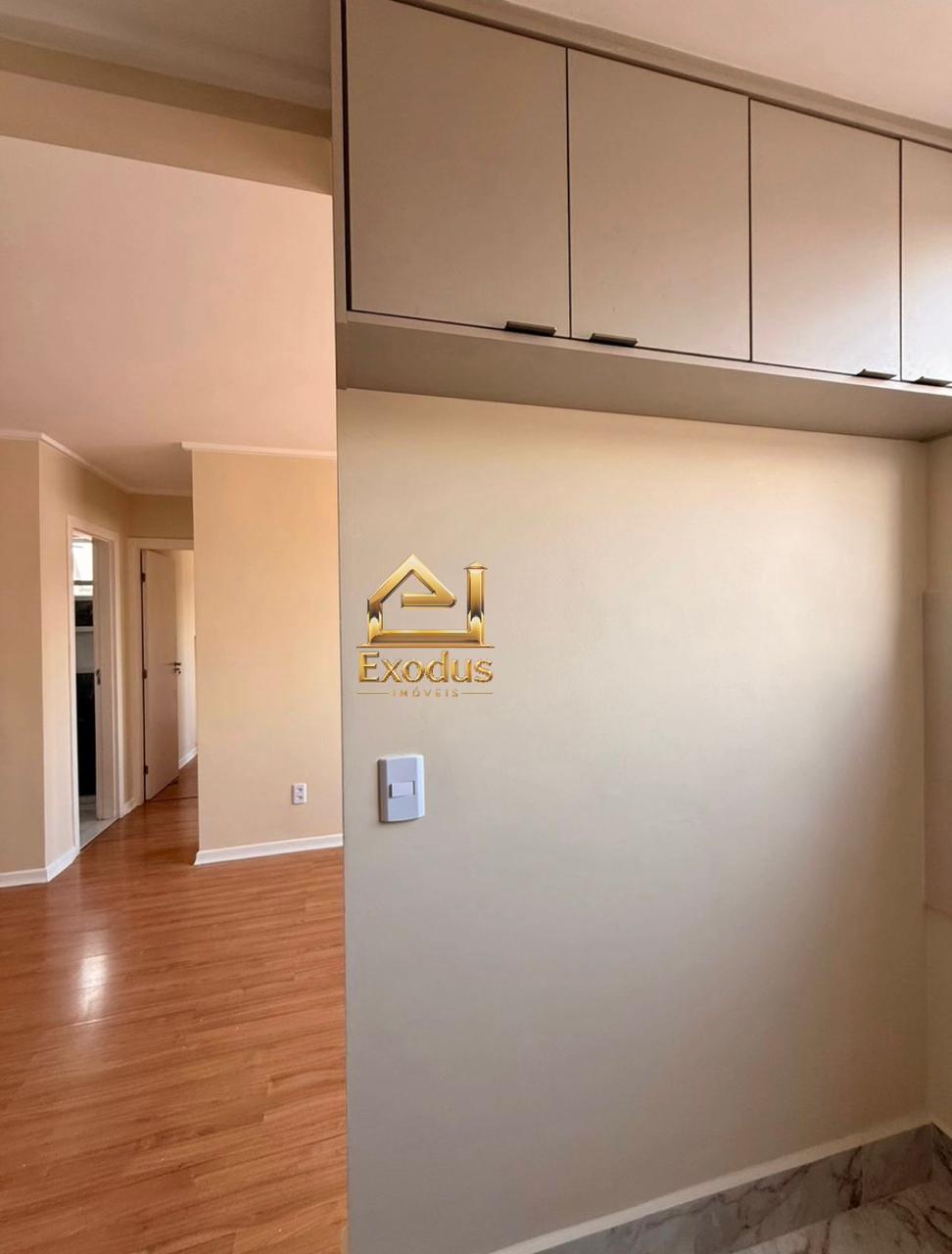 Apartamento no Residencial Mais Rubi — foto 2