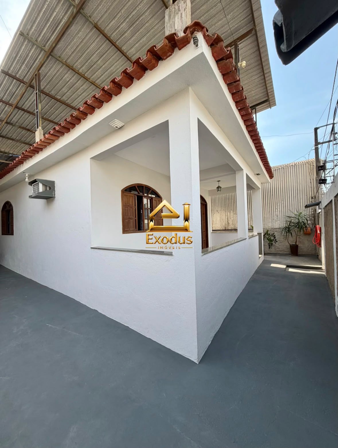 Casa linear com 3 quartos — foto 8