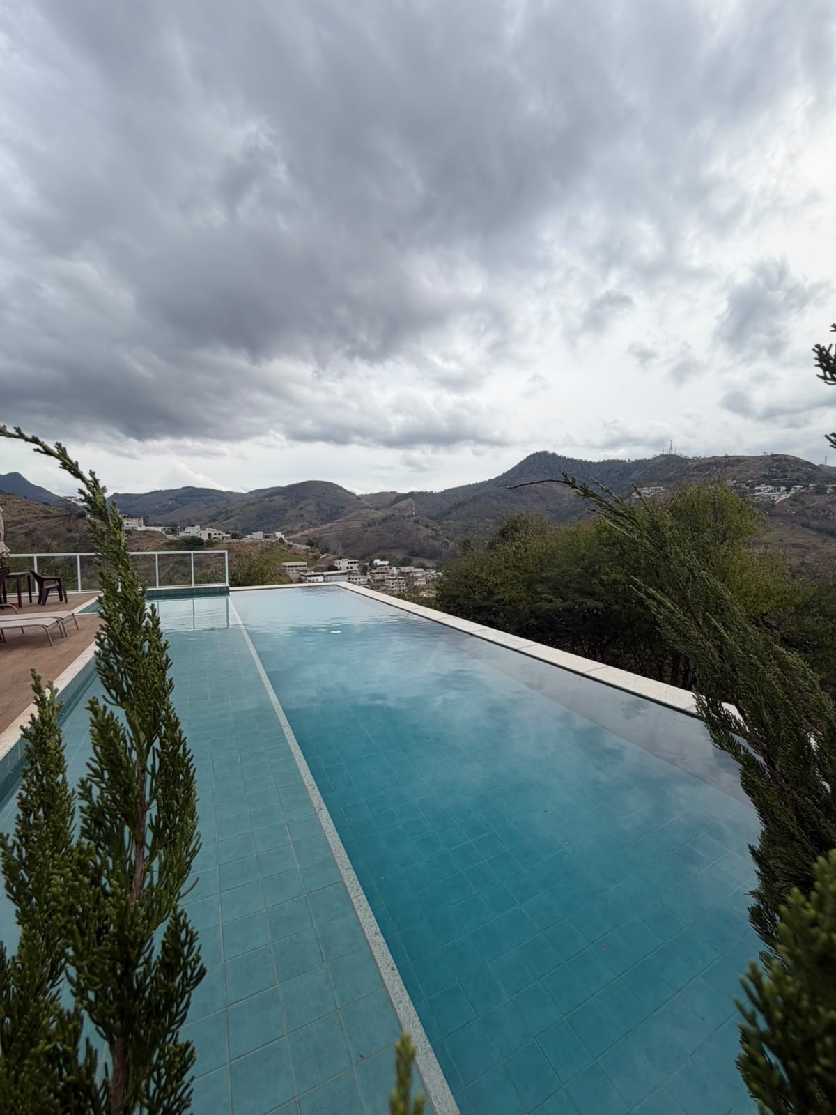 Apartamento moderno vista paraíso — foto 7