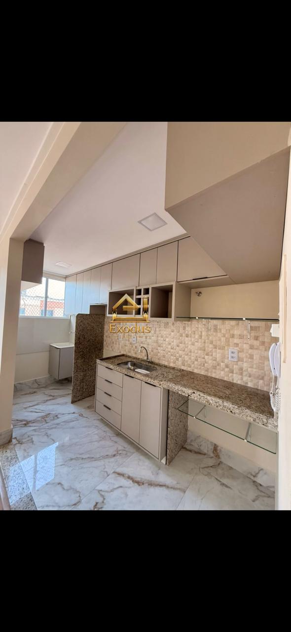 Apartamento no Residencial Mais Rubi — foto 4