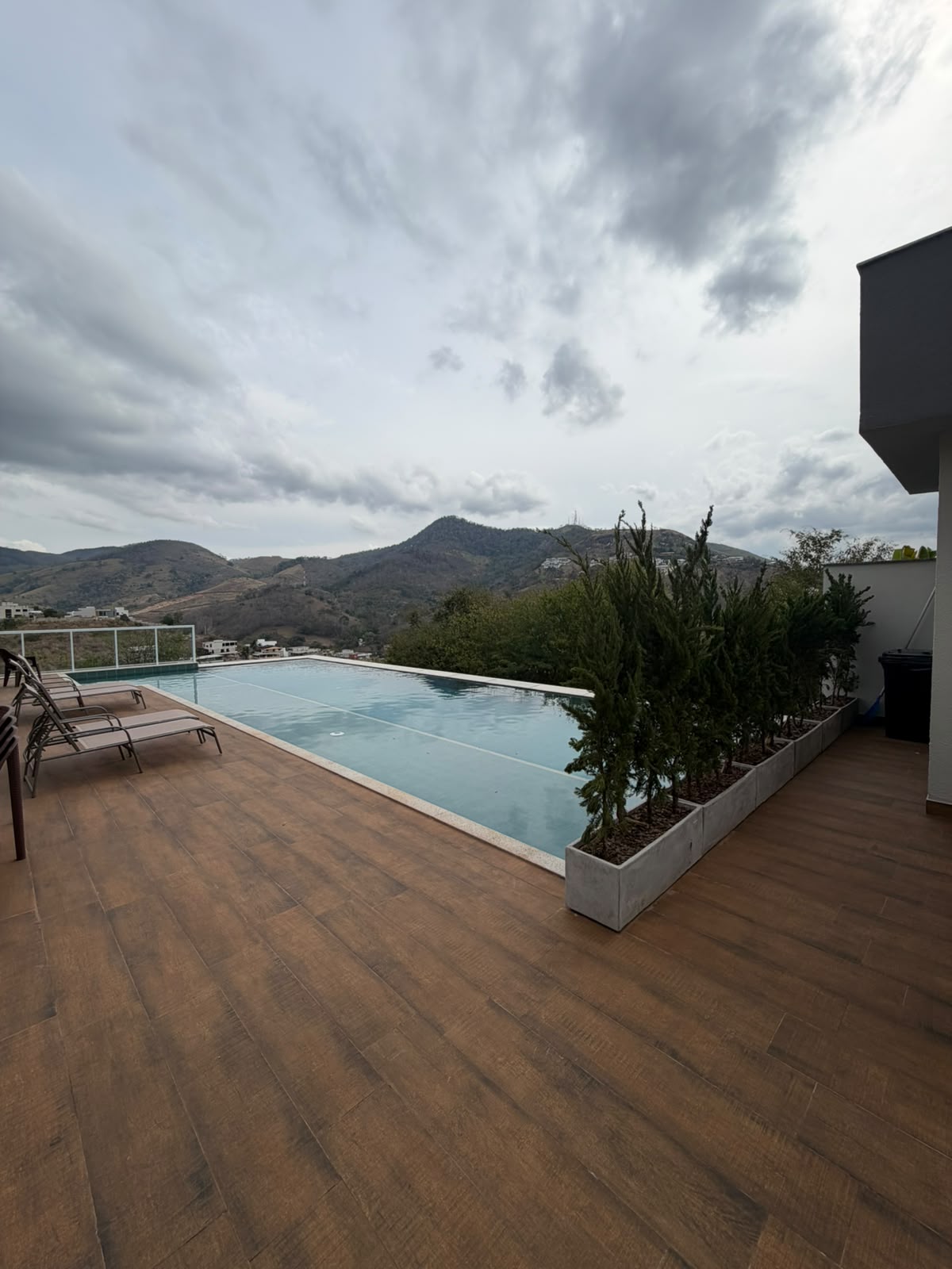 Apartamento moderno vista paraíso — foto 9
